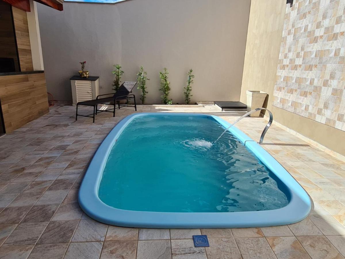 Holiday home Recanto H & E Olimpia