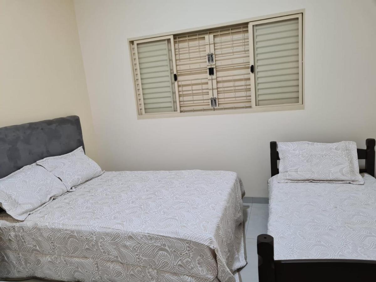 Holiday home Recanto H & E Olimpia